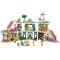 LEGO Конструктор Friends торговий центр у Хартлейк-сіті, арт. 42604