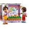 LEGO Конструктор Friends торговий центр у Хартлейк-сіті, арт. 42604