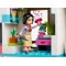 LEGO Конструктор Friends торговий центр у Хартлейк-сіті, арт. 42604