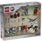 LEGO конструктор Jurassic World baby dinosaur rescue center, арт. 76963