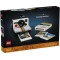 LEGO конструктор Ideas Polaroid OneStep SX-70, арт. 21345-