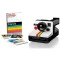 LEGO конструктор Ideas Polaroid OneStep SX-70, арт. 21345-