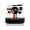 LEGO конструктор Ideas Polaroid OneStep SX-70, арт. 21345-