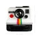 LEGO конструктор Ideas Polaroid OneStep SX-70, арт. 21345-