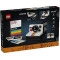 LEGO конструктор Ideas Polaroid OneStep SX-70, арт. 21345-