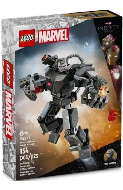 LEGO Конструктор Marvel TBD-SH-2024-MARVEL-3, арт. 76277