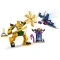 LEGO конструктор Ninjago ARIN'S BATTLE MECH, арт. 71804