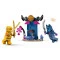 LEGO конструктор Ninjago ARIN'S BATTLE MECH, арт. 71804