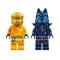LEGO конструктор Ninjago ARIN'S BATTLE MECH, арт. 71804