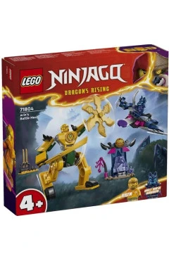 LEGO конструктор Ninjago ARIN'S BATTLE MECH, арт. 71804