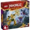 LEGO конструктор Ninjago ARIN'S BATTLE MECH, арт. 71804