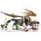 LEGO Конструктор Ninjago EGALT THE MASTER DRAGON (не финализированное название), арт. 71809