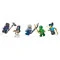 LEGO Конструктор Ninjago EGALT THE MASTER DRAGON (не финализированное название), арт. 71809
