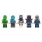 LEGO Конструктор Ninjago EGALT THE MASTER DRAGON (не финализированное название), арт. 71809