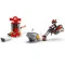 LEGO Конструктор Sonic TBD-GAMING-IP-LEMON-1, арт. 76995
