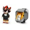 LEGO Конструктор Sonic TBD-GAMING-IP-LEMON-1, арт. 76995