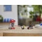 LEGO Конструктор Sonic TBD-GAMING-IP-LEMON-1, арт. 76995