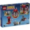 LEGO Конструктор Sonic TBD-GAMING-IP-LEMON-1, арт. 76995