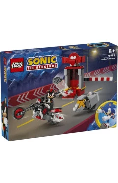 LEGO Конструктор Sonic TBD-GAMING-IP-LEMON-1, арт. 76995