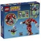 LEGO Конструктор LEGO Sonic TBD-GAMING-IP-LEMON-2, арт. 76996