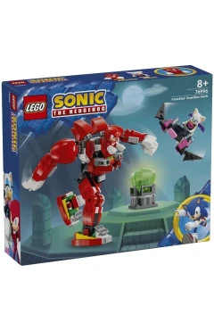 LEGO Конструктор LEGO Sonic TBD-GAMING-IP-LEMON-2, арт. 76996