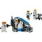 LEGO Конструктор Star Wars™ Клоны-пехотинцы Асоки 332-го батальона. Боевой набор, 75359 купить в Украине, цена | NaDitok