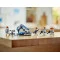LEGO Конструктор Star Wars™ Клоны-пехотинцы Асоки 332-го батальона. Боевой набор, 75359 купить в Украине, цена | NaDitok