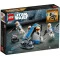 LEGO Конструктор Star Wars™ Клоны-пехотинцы Асоки 332-го батальона. Боевой набор, 75359 купить в Украине, цена | NaDitok