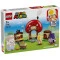 LEGO Конструктор Super Mario Nabbit в магазині Toad. додатковий набір, арт. 71429