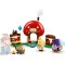 LEGO Конструктор Super Mario Nabbit в магазині Toad. додатковий набір, арт. 71429