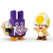 LEGO Конструктор Super Mario Nabbit в магазині Toad. додатковий набір, арт. 71429