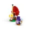 LEGO Конструктор Super Mario Nabbit в магазині Toad. додатковий набір, арт. 71429