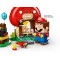 LEGO Конструктор Super Mario Nabbit в магазині Toad. додатковий набір, арт. 71429