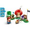 LEGO Конструктор Super Mario Nabbit в магазині Toad. додатковий набір, арт. 71429
