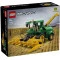 LEGO Конструктор Technic кормоуборочный комбайн John Deere 9700, арт. 42168