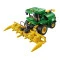 LEGO Конструктор Technic кормоуборочный комбайн John Deere 9700, арт. 42168