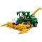 LEGO Конструктор Technic кормоуборочный комбайн John Deere 9700, арт. 42168