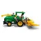 LEGO Конструктор Technic кормоуборочный комбайн John Deere 9700, арт. 42168