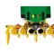 LEGO Конструктор Technic кормоуборочный комбайн John Deere 9700, арт. 42168