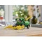 LEGO Конструктор Technic кормоуборочный комбайн John Deere 9700, арт. 42168
