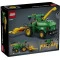 LEGO Конструктор Technic кормоуборочный комбайн John Deere 9700, арт. 42168
