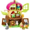 Li`l Woodzeez игровой набор дом bobblehead, арт. WZ69124Z