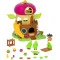 Li`l Woodzeez игровой набор дом bobblehead, арт. WZ69124Z