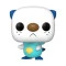 Funko Фигурка POP Games: Pokemon - oshawott, арт. 5908305243243