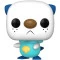 Funko Фигурка POP Games: Pokemon - oshawott, арт. 5908305243243