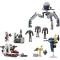 LEGO Конструктор LEGO Star Wars™ clone trooper™ & battle droid™ battle pa, арт. 75372