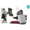 LEGO Конструктор LEGO Star Wars™ clone trooper™ & battle droid™ battle pa, арт. 75372