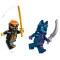 LEGO Конструктор LEGO Ninjago COLE'S elemental earth MECH, арт. 71806