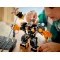 LEGO Конструктор LEGO Ninjago COLE'S elemental earth MECH, арт. 71806