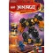 LEGO Конструктор LEGO Ninjago COLE'S elemental earth MECH, арт. 71806